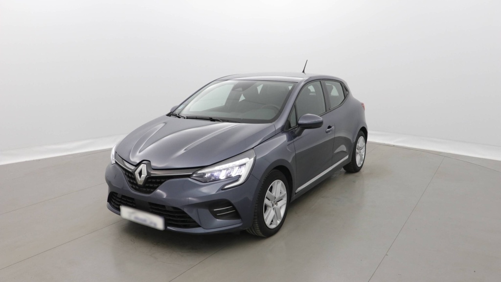 RENAULT Clio Zen CLIO E-TECH 140 ZEN +GPS +PDC AR - ref: 5-1375559 - Photo 15