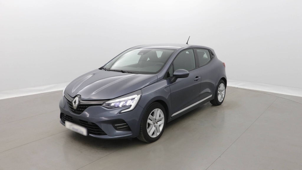 RENAULT Clio Zen CLIO E-TECH 140 ZEN +GPS +PDC AR - ref: 5-1375559 - Photo 16