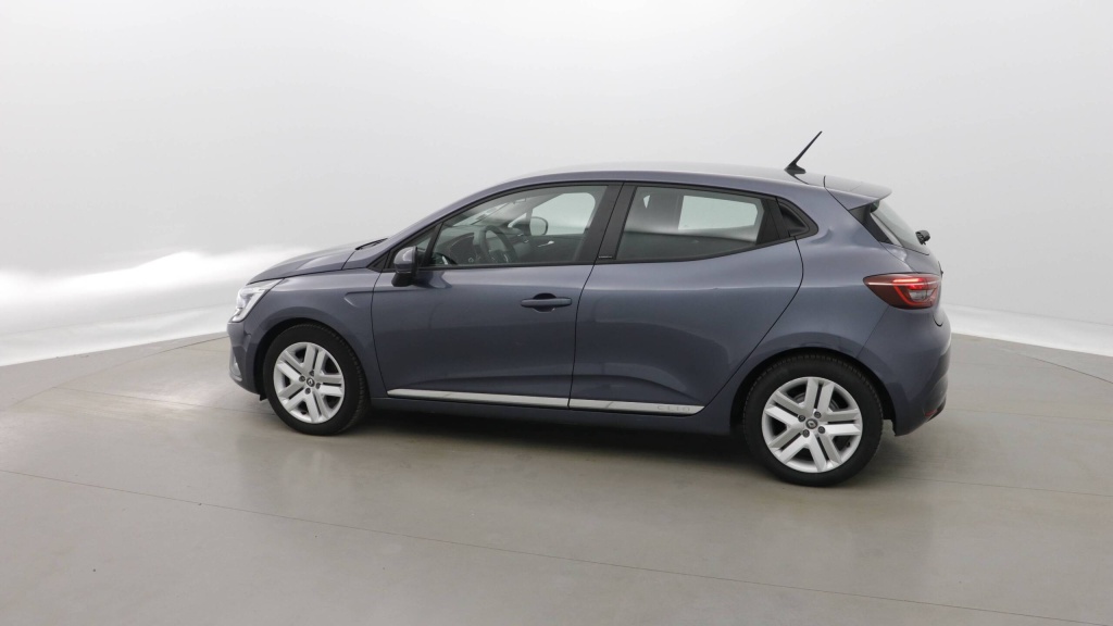 RENAULT Clio Zen CLIO E-TECH 140 ZEN +GPS +PDC AR - ref: 5-1375559 - Photo 3
