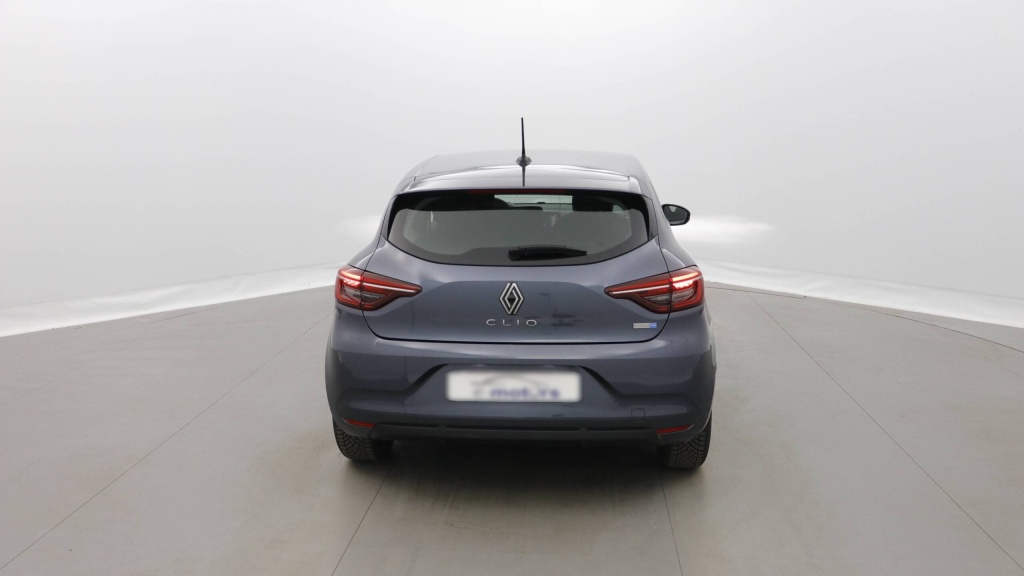 RENAULT Clio Zen CLIO E-TECH 140 ZEN +GPS +PDC AR - ref: 5-1375559 - Photo 5