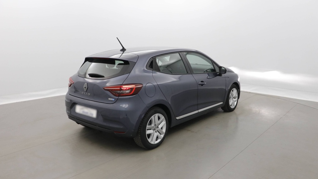 RENAULT Clio Zen CLIO E-TECH 140 ZEN +GPS +PDC AR - ref: 5-1375559 - Photo 6