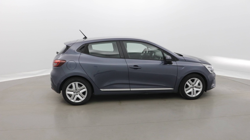 RENAULT Clio Zen CLIO E-TECH 140 ZEN +GPS +PDC AR - ref: 5-1375559 - Photo 7