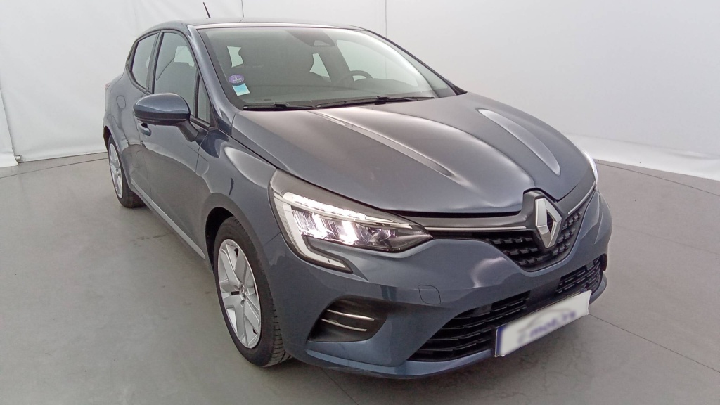 RENAULT Clio Zen CLIO E-TECH 140 ZEN +GPS +PDC AR - ref: 5-1375559 - Photo 9