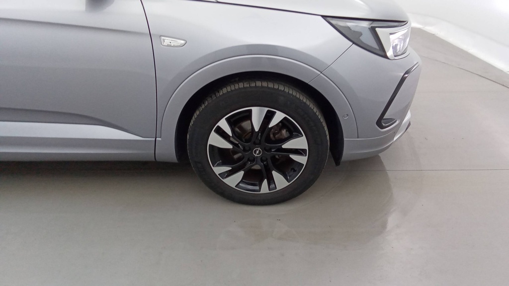OPEL Grandland Elegance Business ELEGANCE 1.5D 130 BVA8  - ref: 5-1375567 - Photo 11