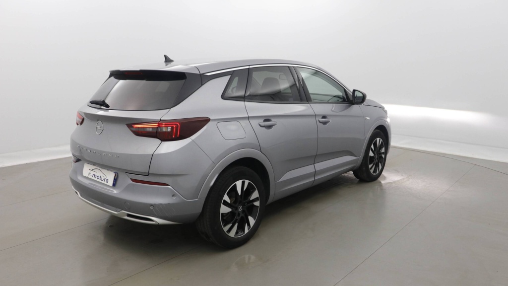 OPEL Grandland Elegance Business ELEGANCE 1.5D 130 BVA8  - ref: 5-1375567 - Photo 6