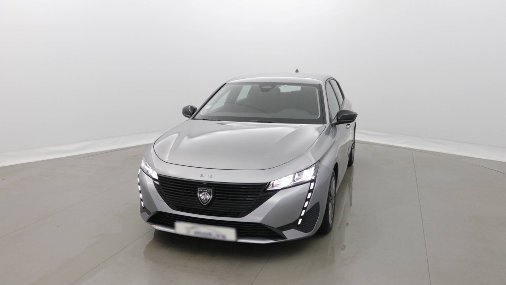 PEUGEOT 308 Active Pack PURETECH 110 ACTIVE PACK - ref: 5-1375669 - Photo 1