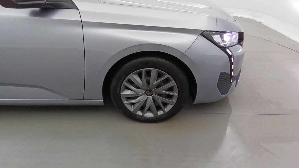 PEUGEOT 308 Active Pack PURETECH 110 ACTIVE PACK - ref: 5-1375669 - Photo 11