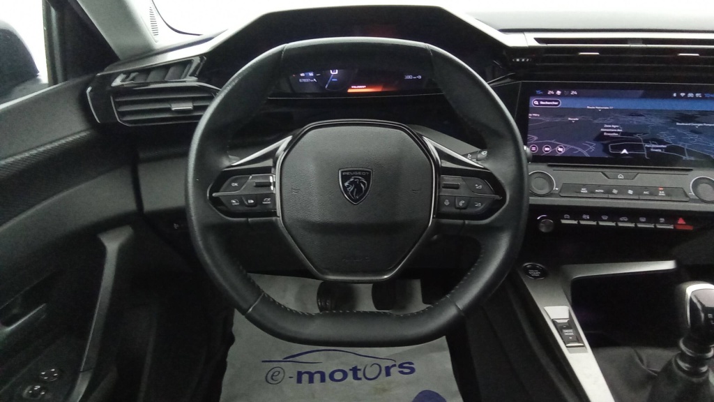 PEUGEOT 308 Active Pack PURETECH 110 ACTIVE PACK - ref: 5-1375669 - Photo 12