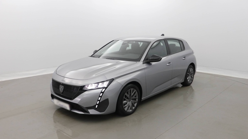 PEUGEOT 308 Active Pack PURETECH 110 ACTIVE PACK - ref: 5-1375669 - Photo 17