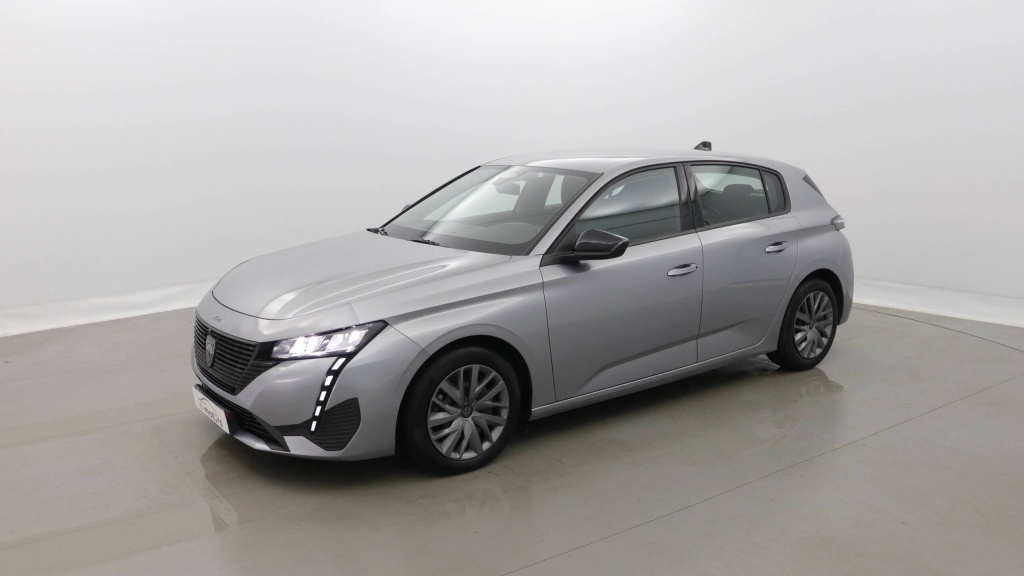 PEUGEOT 308 Active Pack PURETECH 110 ACTIVE PACK - ref: 5-1375669 - Photo 19