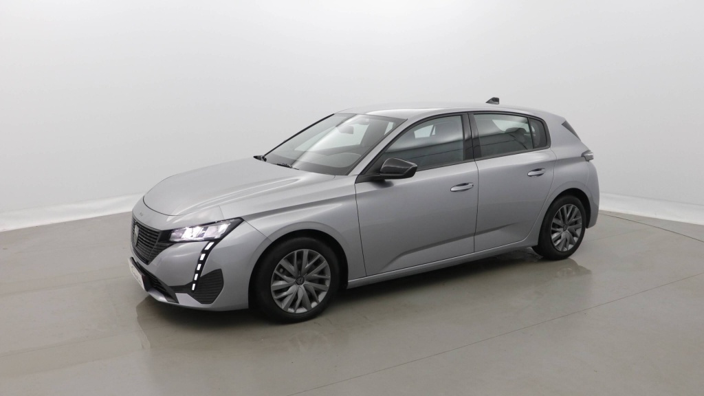 PEUGEOT 308 Active Pack PURETECH 110 ACTIVE PACK - ref: 5-1375669 - Photo 20