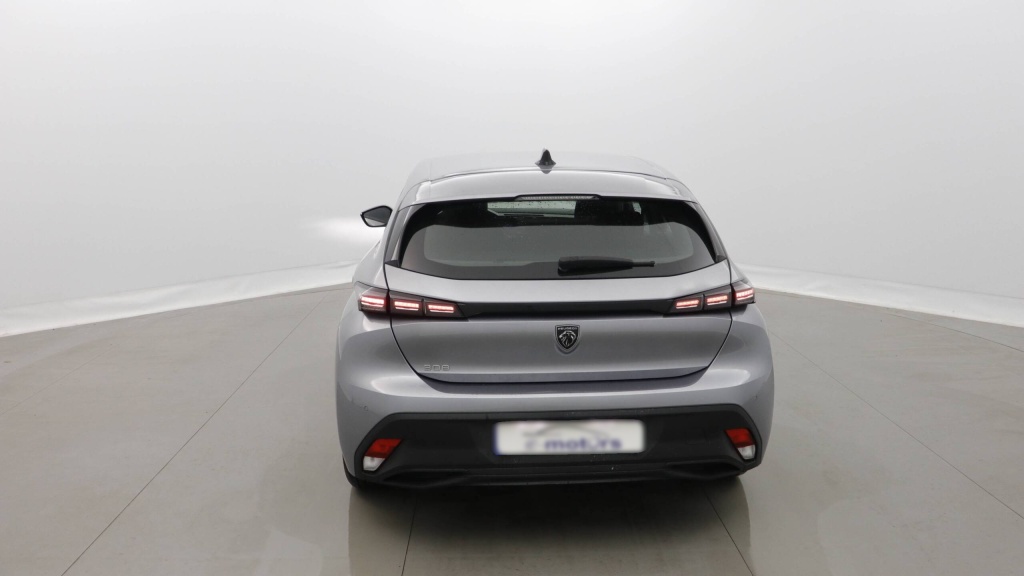 PEUGEOT 308 Active Pack PURETECH 110 ACTIVE PACK - ref: 5-1375669 - Photo 5