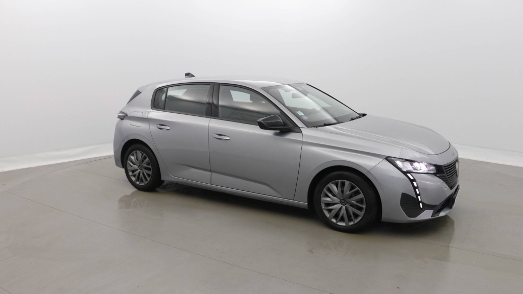 PEUGEOT 308 Active Pack PURETECH 110 ACTIVE PACK - ref: 5-1375669 - Photo 8