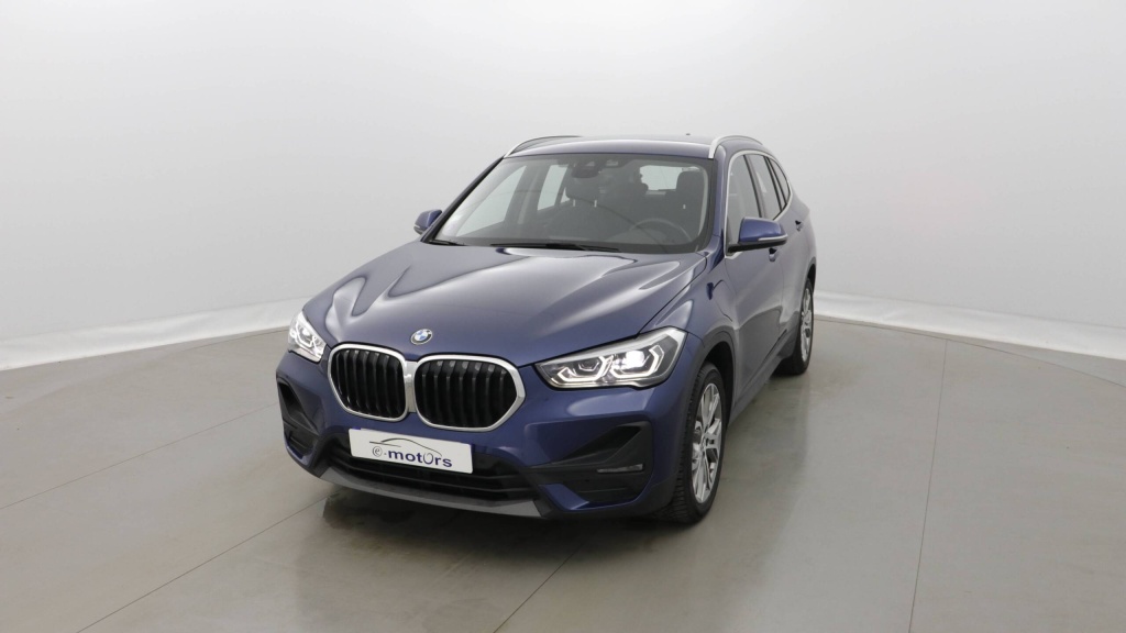 BMW X1 Business Design X1 XDRIVE 25E 220 BVA6 DESIGN - ref: 5-1376105 - Photo 1