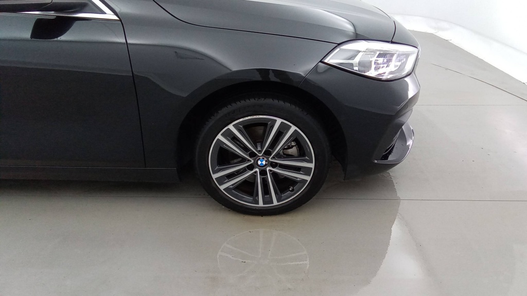 BMW Serie 1 Business Design 116I 109 DESIGN - ref: 5-1376443 - Photo 11