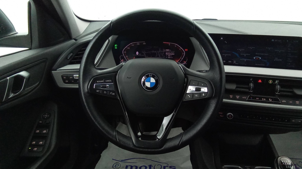 BMW Serie 1 Business Design 116I 109 DESIGN - ref: 5-1376443 - Photo 13