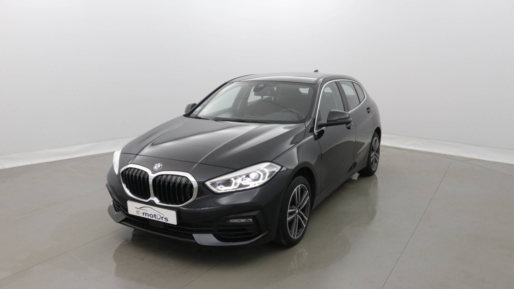 BMW Serie 1 Business Design 116I 109 DESIGN - ref: 5-1376443 - Photo 15