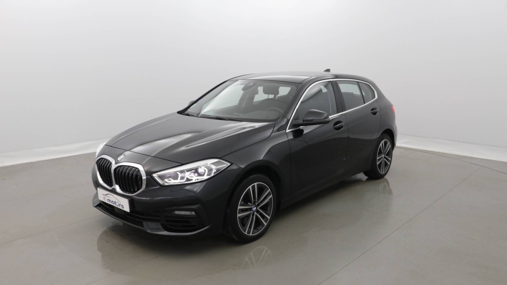 BMW Serie 1 Business Design 116I 109 DESIGN - ref: 5-1376443 - Photo 17