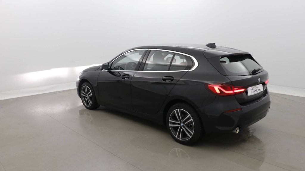 BMW Serie 1 Business Design 116I 109 DESIGN - ref: 5-1376443 - Photo 4