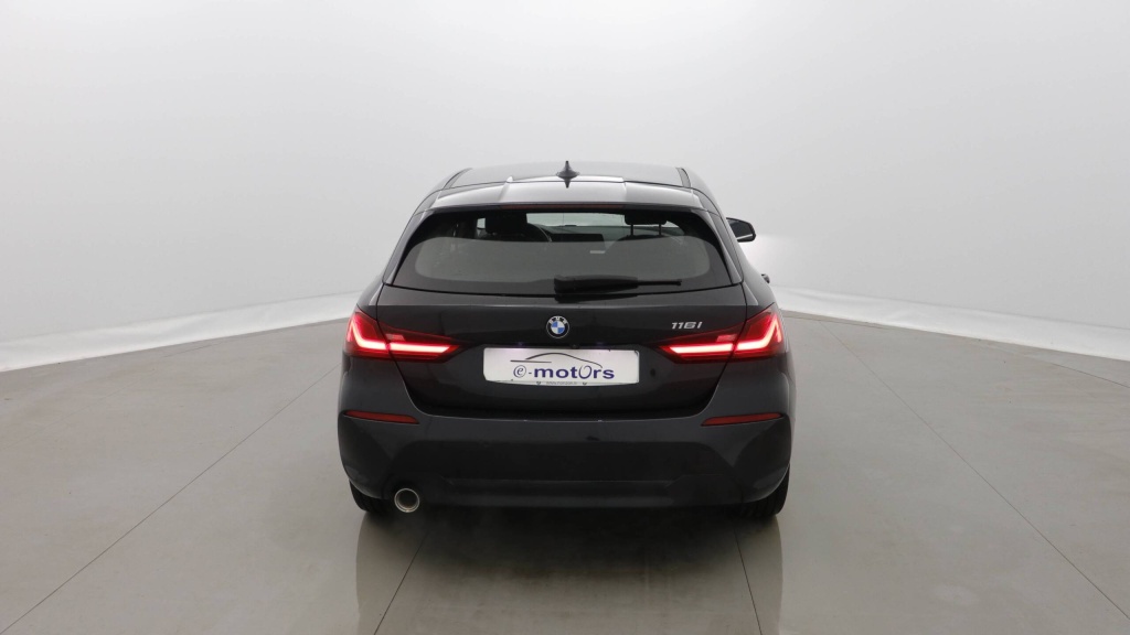 BMW Serie 1 Business Design 116I 109 DESIGN - ref: 5-1376443 - Photo 5