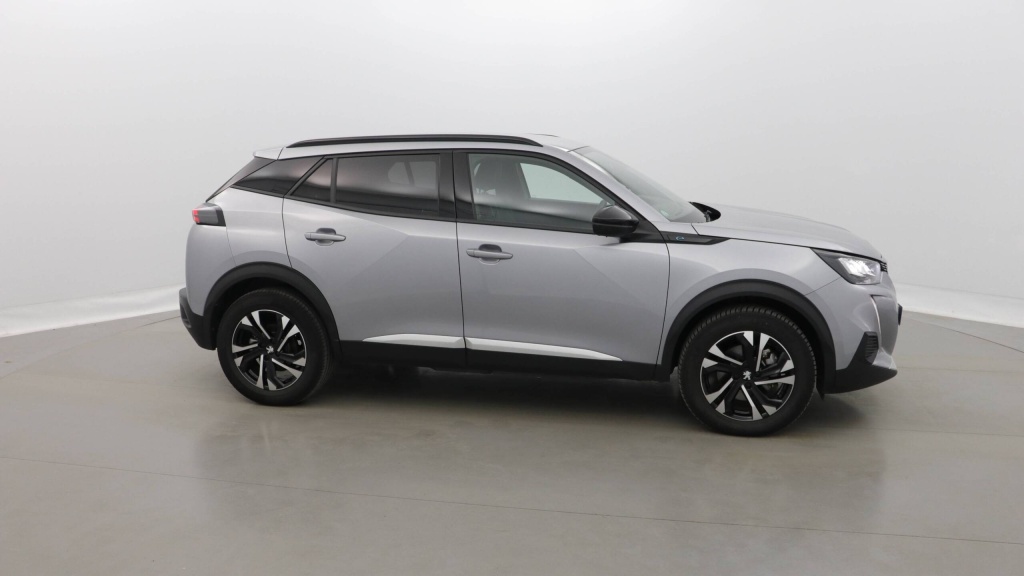 PEUGEOT 2008 Active Pack 136 ACTIVE PACK +GPS +CAMERA - ref: 5-1376449 - Photo 7