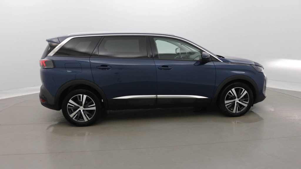 PEUGEOT 5008 Allure PURETECH 130 ALLURE - ref: 5-1376549 - Photo 7