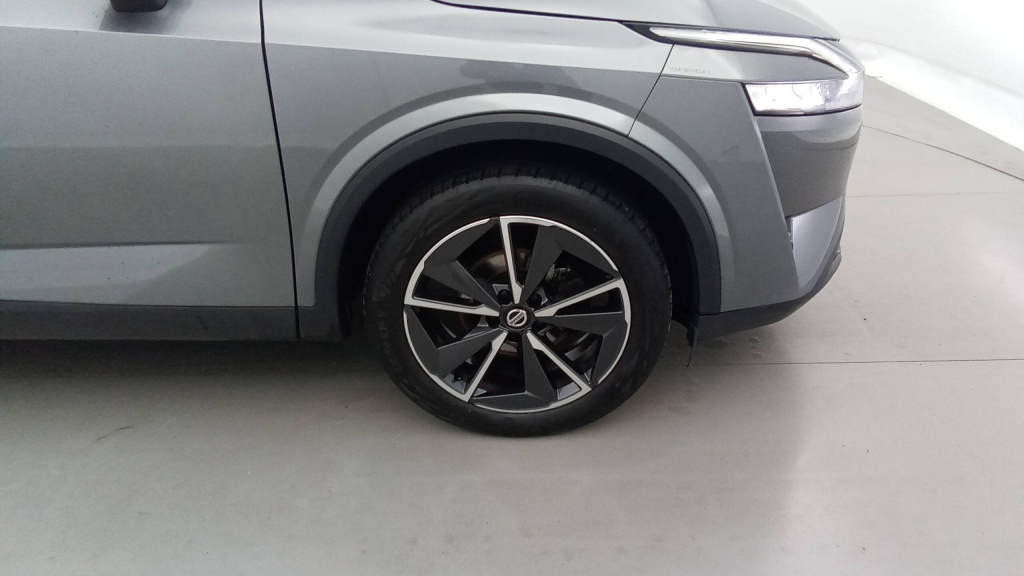 NISSAN Qashqai N-Style QASHQAI MILD HYBRID 158 XTRONIC N-STYLE - ref: 5-1377304 - Photo 11