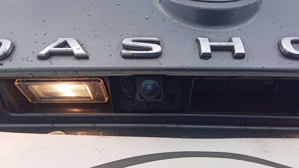 NISSAN Qashqai N-Style QASHQAI MILD HYBRID 158 XTRONIC N-STYLE - ref: 5-1377304 - Photo 12