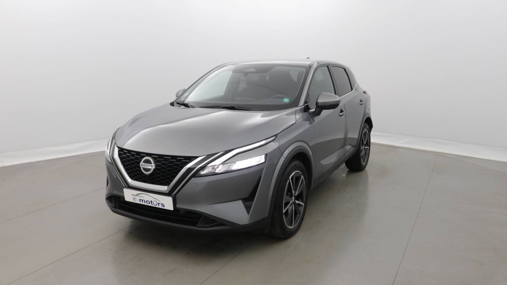 NISSAN Qashqai N-Style QASHQAI MILD HYBRID 158 XTRONIC N-STYLE - ref: 5-1377304 - Photo 15