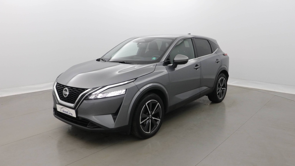 NISSAN Qashqai N-Style QASHQAI MILD HYBRID 158 XTRONIC N-STYLE - ref: 5-1377304 - Photo 17