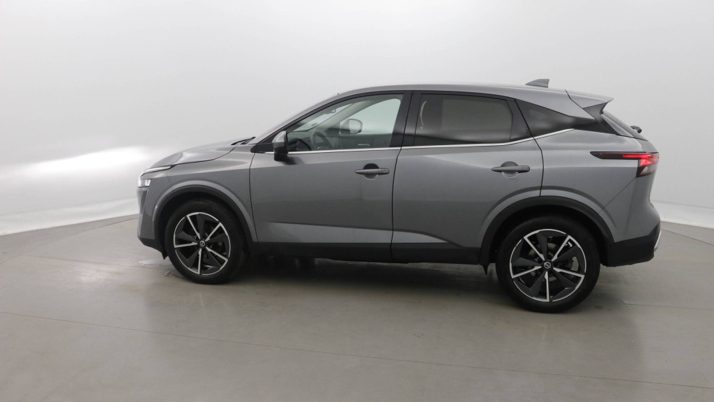 NISSAN Qashqai N-Style QASHQAI MILD HYBRID 158 XTRONIC N-STYLE - ref: 5-1377304 - Photo 3