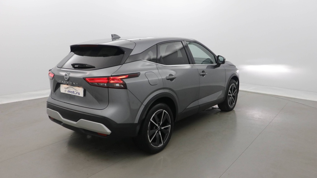 NISSAN Qashqai N-Style QASHQAI MILD HYBRID 158 XTRONIC N-STYLE - ref: 5-1377304 - Photo 6