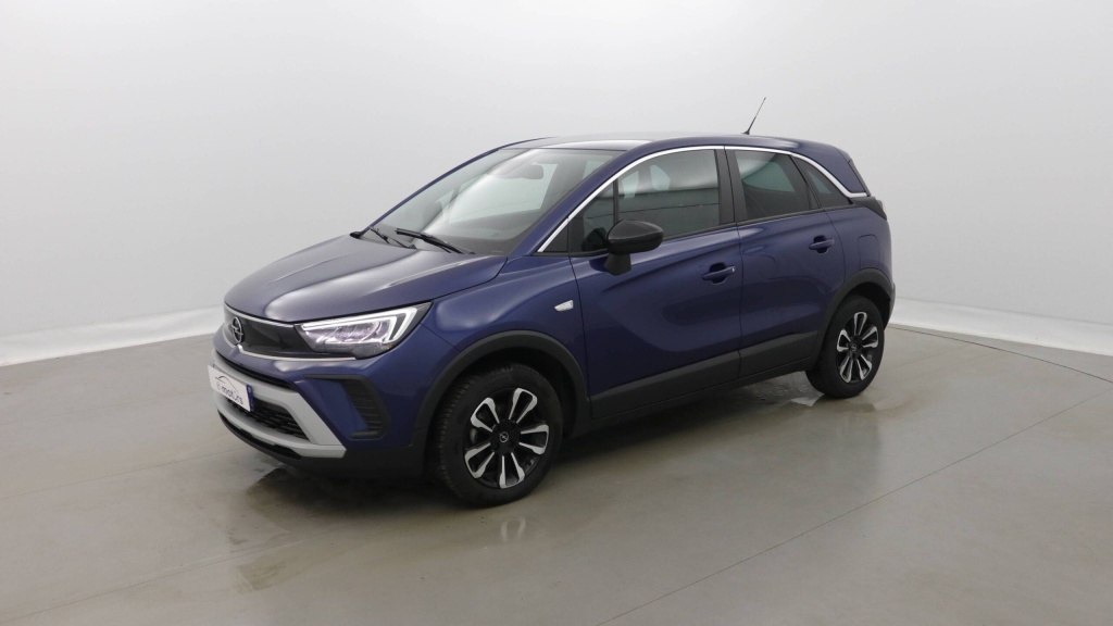 OPEL Crossland Elegance Business 1.5 110 ELEGANCE +GPSPRO +CAMERA - ref: 5-1377337 - Photo 18