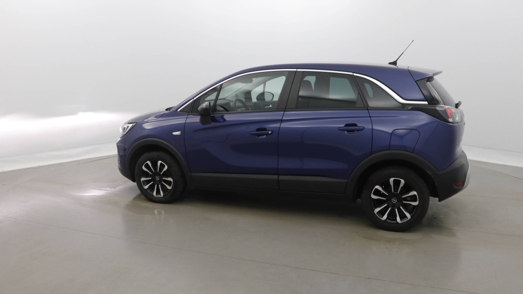 OPEL Crossland Elegance Business 1.5 110 ELEGANCE +GPSPRO +CAMERA - ref: 5-1377337 - Photo 3