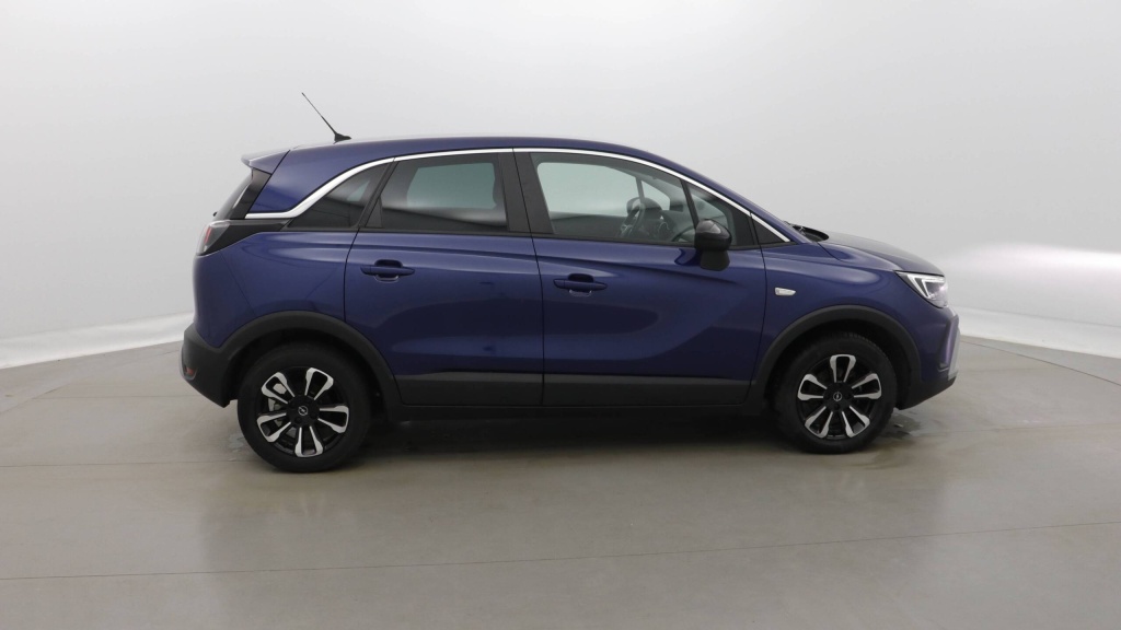 OPEL Crossland Elegance Business 1.5 110 ELEGANCE +GPSPRO +CAMERA - ref: 5-1377337 - Photo 7