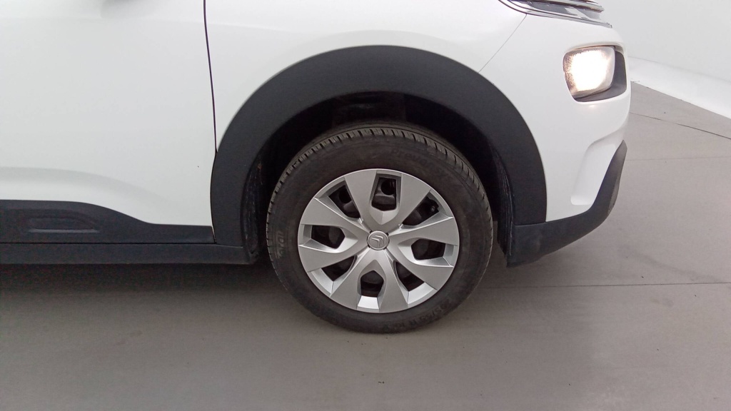 CITROEN C4 Cactus Live PURETECH 82 LIVE - ref: 5-1377927 - Photo 11
