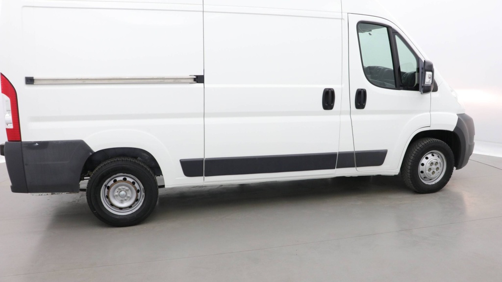 PEUGEOT Boxer CONFORT BOXER TOLE 333 L2H2 2.2 HDI 110 FAP - CONFORT - ref: 5-1377935 - Photo 7