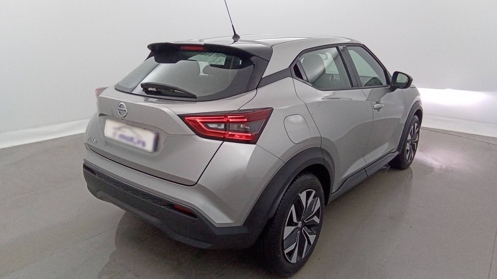 NISSAN Juke Acenta JUKE DIG-T 114 ACENTA - ref: 5-1377938 - Photo 10