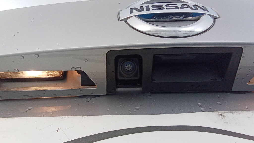 NISSAN Juke Acenta JUKE DIG-T 114 ACENTA - ref: 5-1377938 - Photo 12