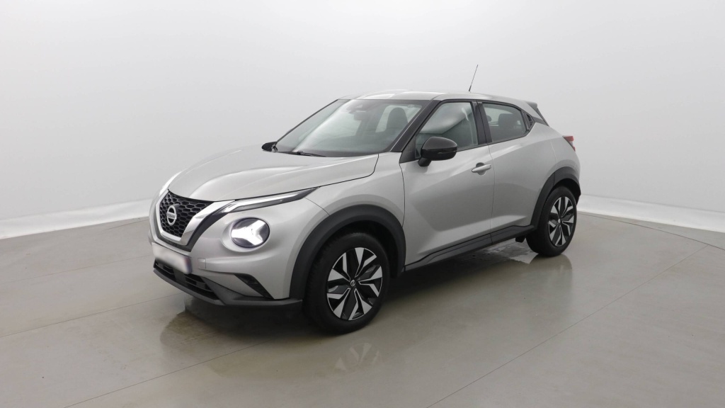 NISSAN Juke Acenta JUKE DIG-T 114 ACENTA - ref: 5-1377938 - Photo 15