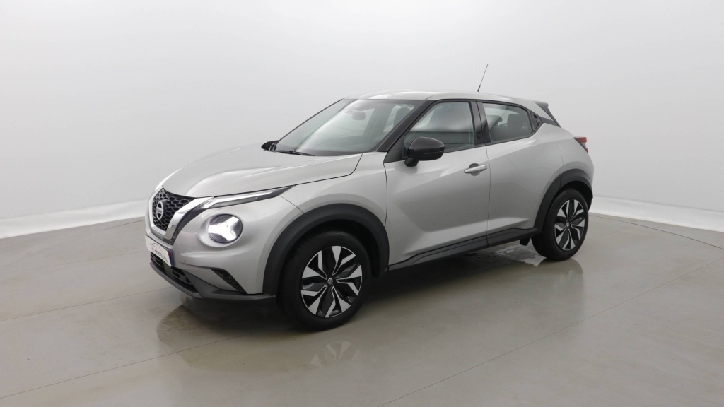 NISSAN Juke Acenta JUKE DIG-T 114 ACENTA - ref: 5-1377938 - Photo 16