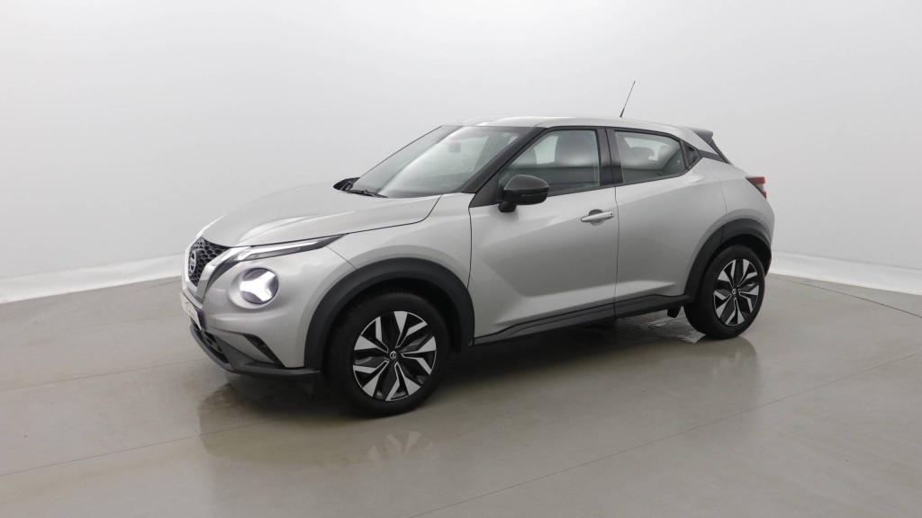 NISSAN Juke Acenta JUKE DIG-T 114 ACENTA - ref: 5-1377938 - Photo 17