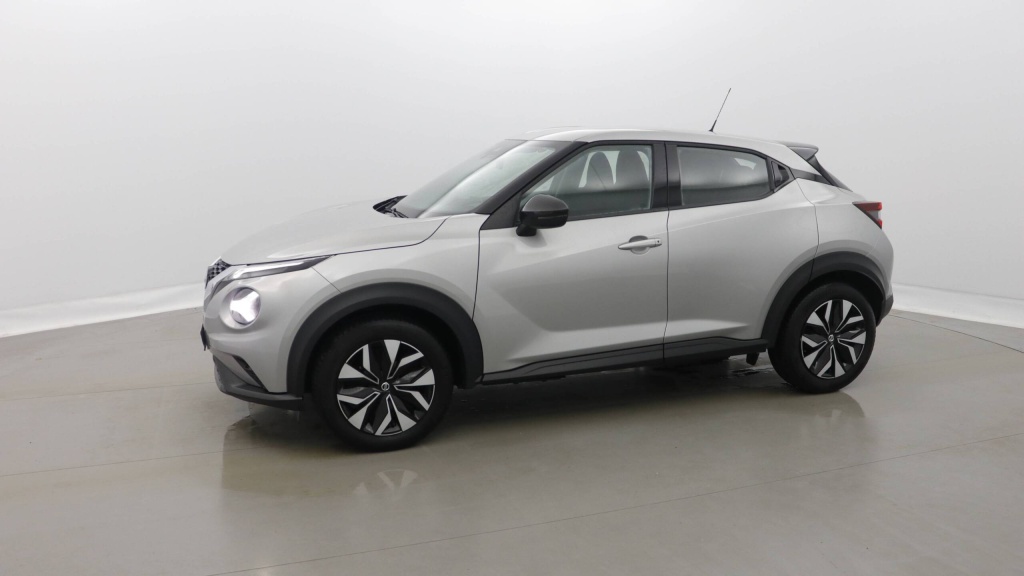 NISSAN Juke Acenta JUKE DIG-T 114 ACENTA - ref: 5-1377938 - Photo 19