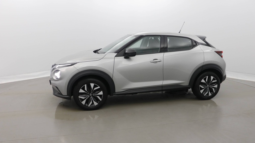 NISSAN Juke Acenta JUKE DIG-T 114 ACENTA - ref: 5-1377938 - Photo 20