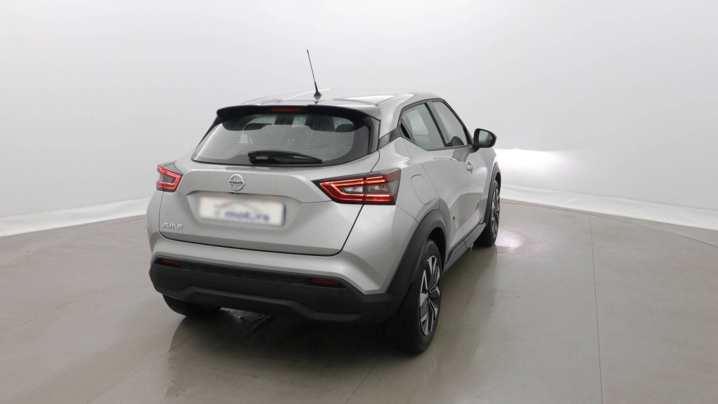 NISSAN Juke Acenta JUKE DIG-T 114 ACENTA - ref: 5-1377938 - Photo 5