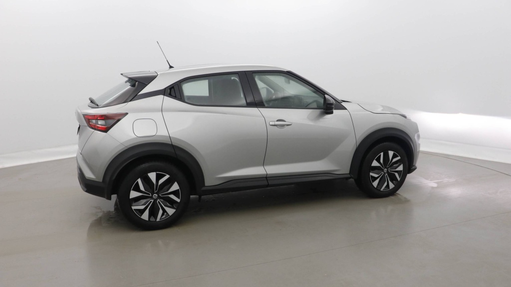 NISSAN Juke Acenta JUKE DIG-T 114 ACENTA - ref: 5-1377938 - Photo 6