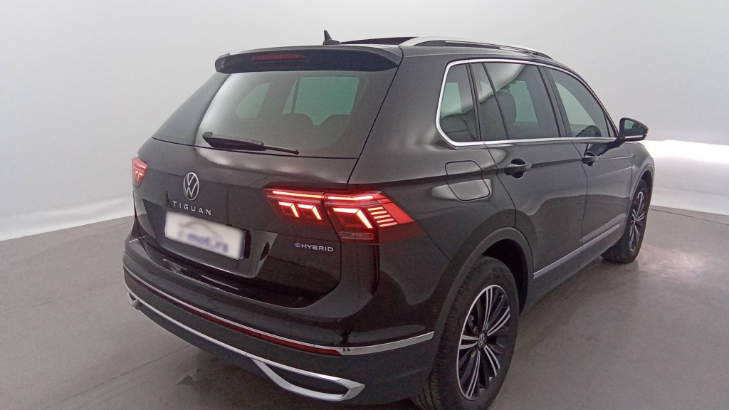 VOLKSWAGEN Tiguan Elegance 1.4 EHYBRID 245 DSG6 ELEGANCE - ref: 5-1377985 - Photo 10