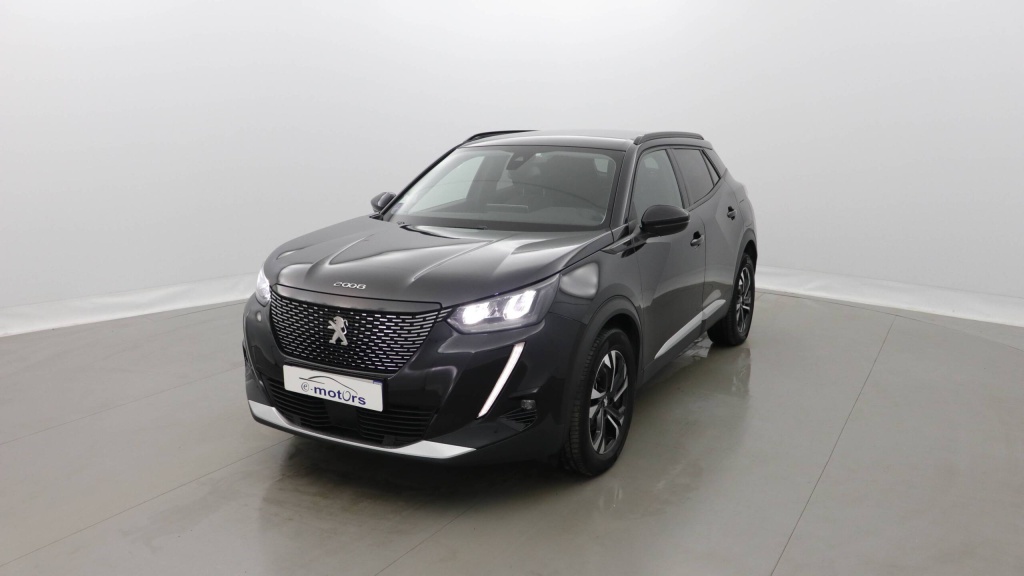 PEUGEOT 2008 Allure PURETECH 130 ALLURE +GPS +CAMERA - ref: 5-1378027 - Photo 15