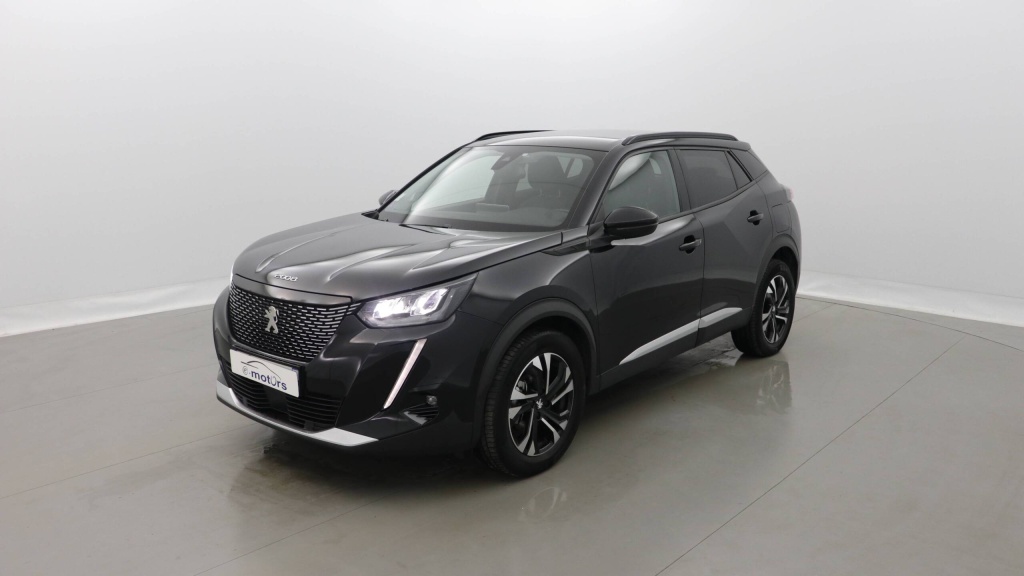 PEUGEOT 2008 Allure PURETECH 130 ALLURE +GPS +CAMERA - ref: 5-1378027 - Photo 17