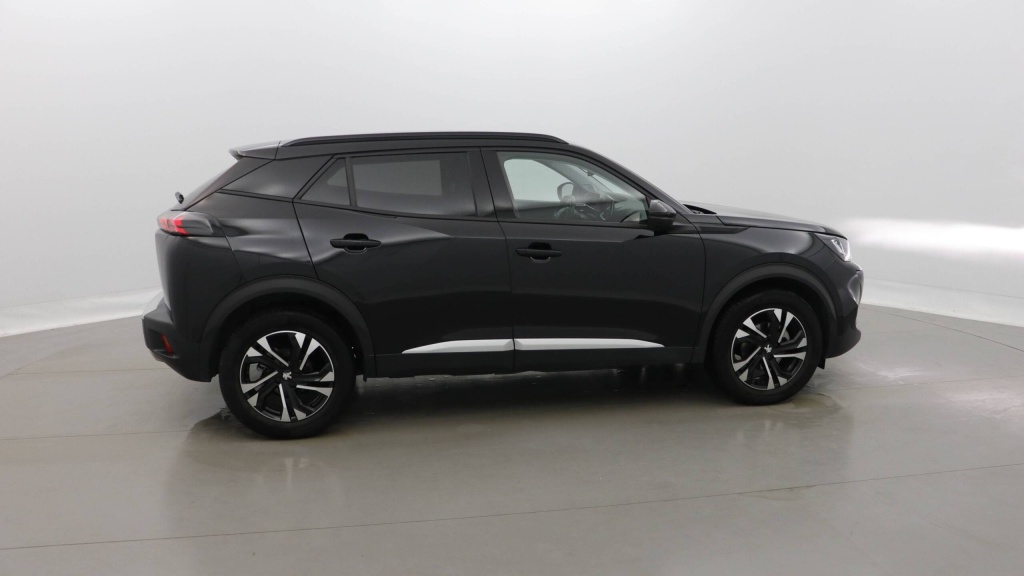 PEUGEOT 2008 Allure PURETECH 130 ALLURE +GPS +CAMERA - ref: 5-1378027 - Photo 7